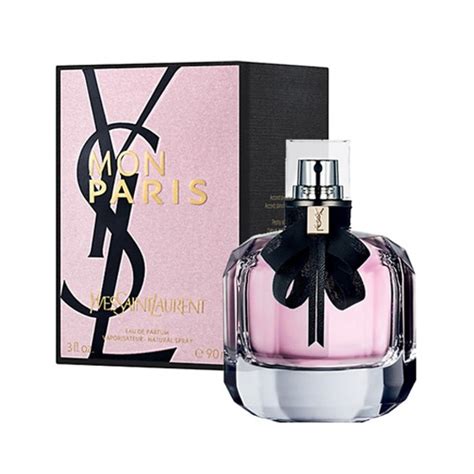 ysl mon paris 30 ml edp|YSL mon Paris edp 90ml.